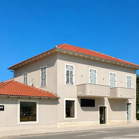 1 Bedroom Lovely In * Ζαντάρ