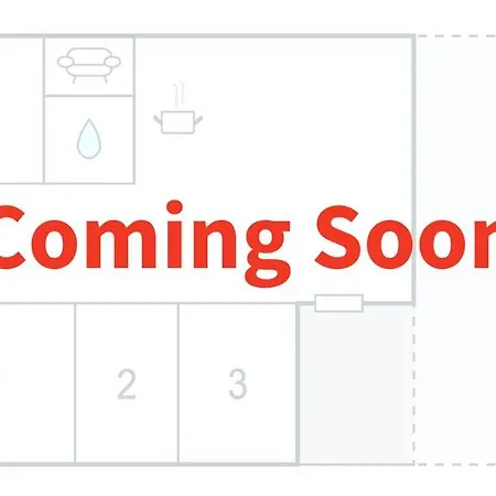 דירה 1 Bedroom Lovely In